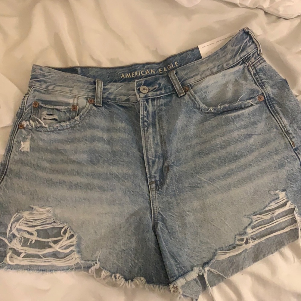 Brand new American eagle shorts